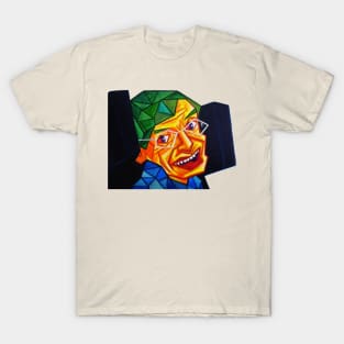 Wrong Again Albert T-Shirt